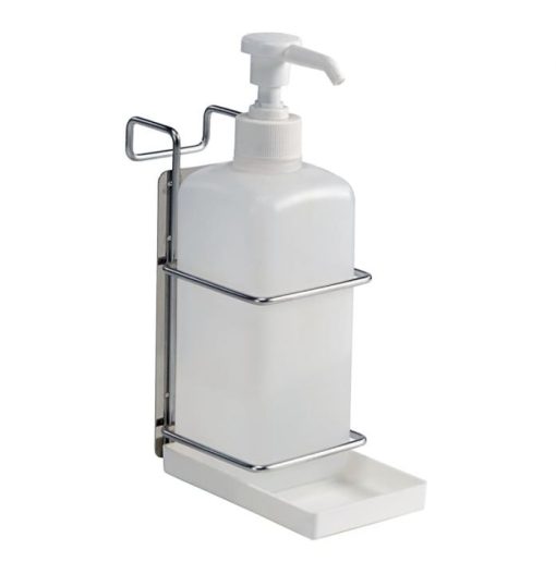 Bristol Maid - Alcohol Gel Holders, Wire Frame - Image 2