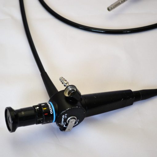 Olympus BF Type 20D Fibre Bronchoscope - Image 2
