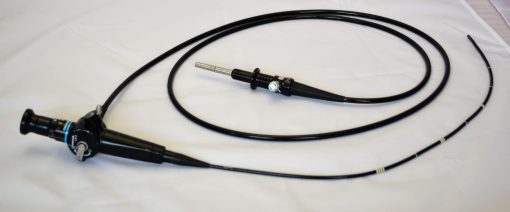 Olympus LF-2 Fibrescope