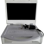 - Surgical Systems Endoscopy System 3 in 1