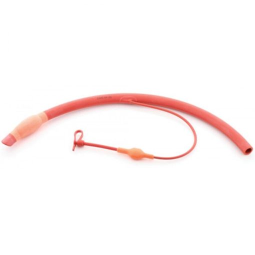 Endotracheal Tubes Cuffed, Magill