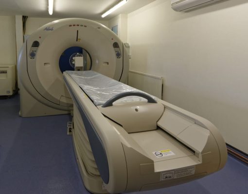 CT Pods