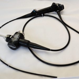 Olympus Evis Lucera Bronchoscope