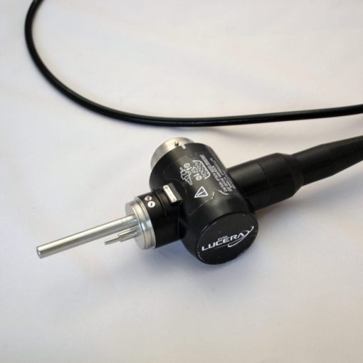 Olympus Evis Lucera Bronchoscope - Image 2
