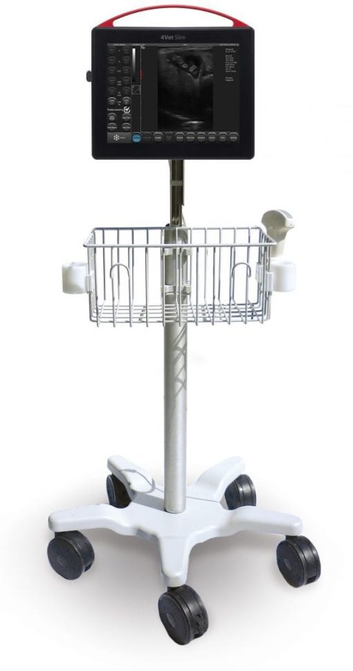 Draminski 4VET Slim Ultrasound - Image 5