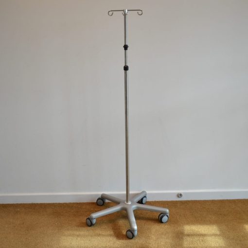 Weighted Drip Stand