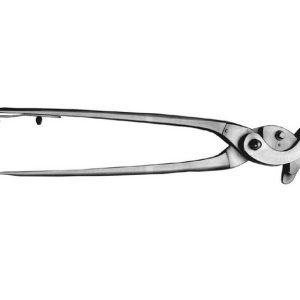 Serra Emasculator 14"