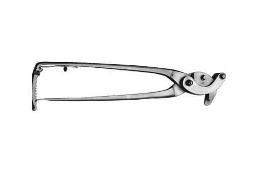 Serra Emasculator 14"