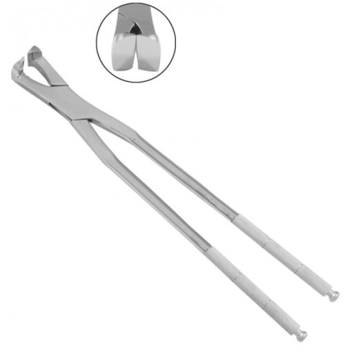 Molar Spreader Split Jaw 19"