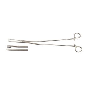 Vulsellum Forceps
