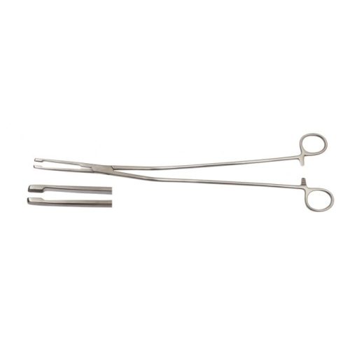 Vulsellum Forceps