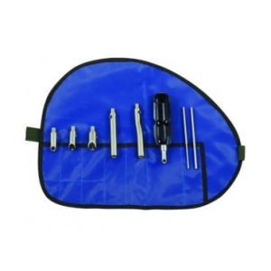 Burgess Set Basic Equine Dental