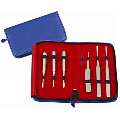Elevator Set Equine Dental Teeth