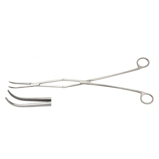 Equine Periodontal Diastema Forceps