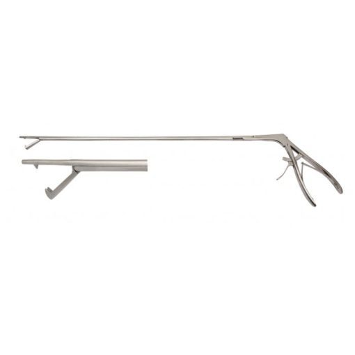 Equine Related Cervix Forceps 21.5"