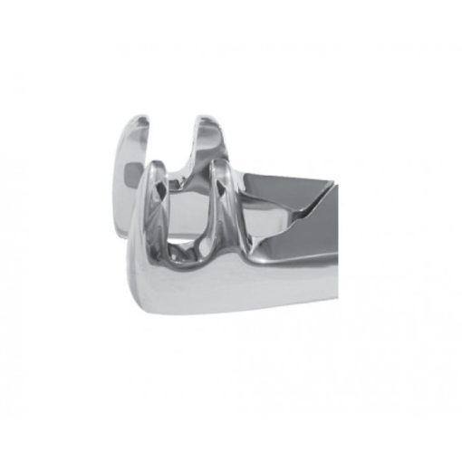Four Root Equine Molar Forceps 19" - Image 2