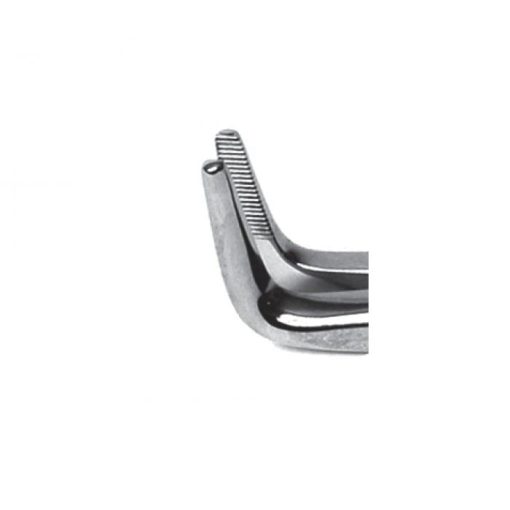 Long Nose Fragment Extraction Forceps 16" - Image 2