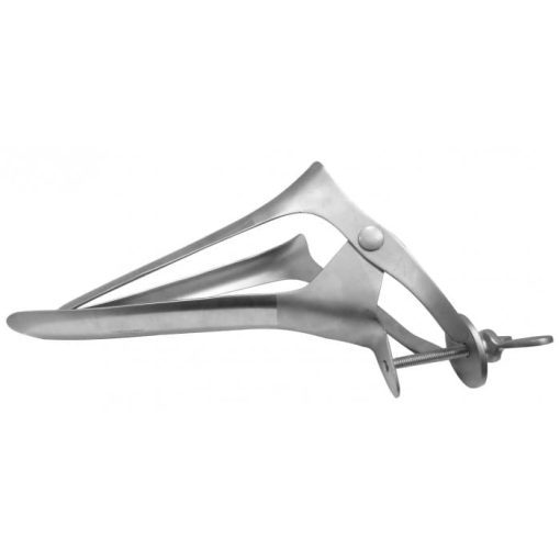 Equine Vaginal Speculum Farm Animal Vaginal Speculum