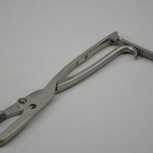 Farabeuf-Lambotte Bone Holding Forceps