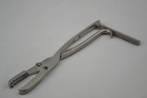 Farabeuf-Lambotte Bone Holding Forceps