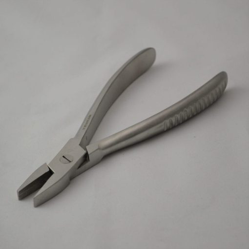 Flat Nose Pliers