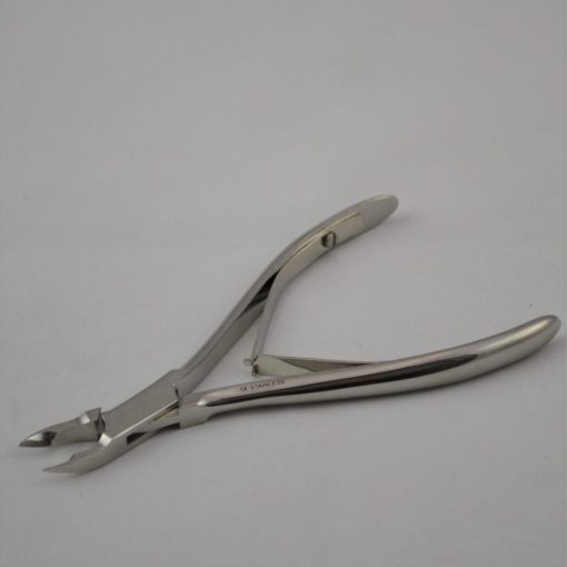 Soft Wire Cutters - Angled