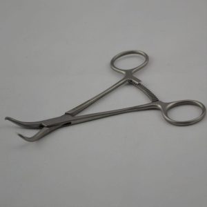 Fragment Forceps