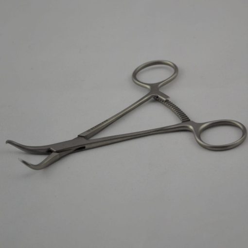 Fragment Forceps