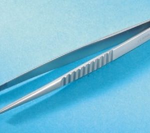 Turnover Dissecting Forceps