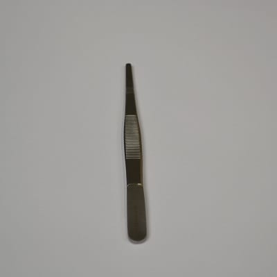 Standard Dressing Forceps - Photon Surgical Systems Ltd