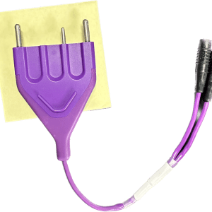 Valleylab Ligasure Adaptor for Shayla Handpieces