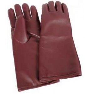 Radiation Protection - Lead Gloves