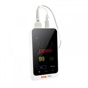 M880 Handheld Capnograph & Pulse Ox
