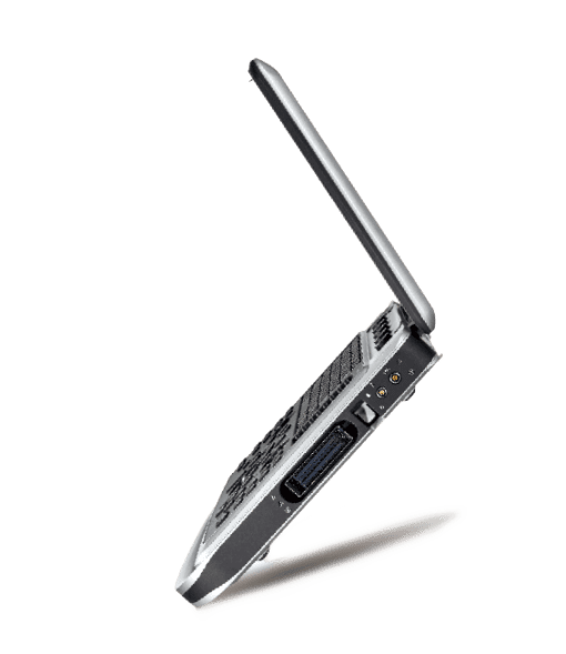 Chison SonoBook 9 VET - SonoBook 9 5