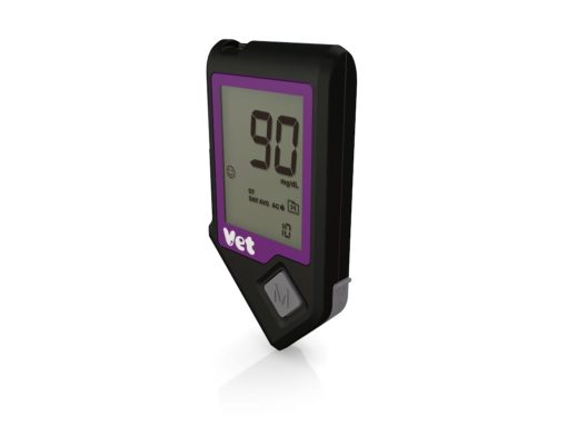 Blood Glucose Monitoring System - TD 4239 Vet 1