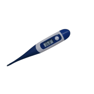 Digital Thermometer