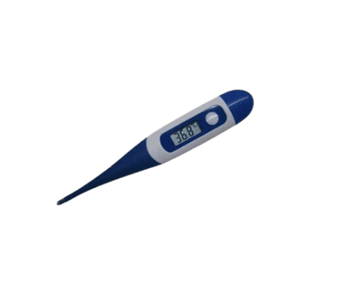 Digital Thermometer