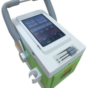 Minibloc EPX-1600B Battery X-ray Generator