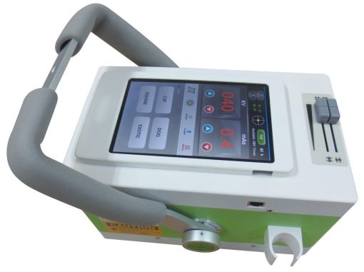Minibloc EPX-1600B Battery X-ray Generator - Image 3