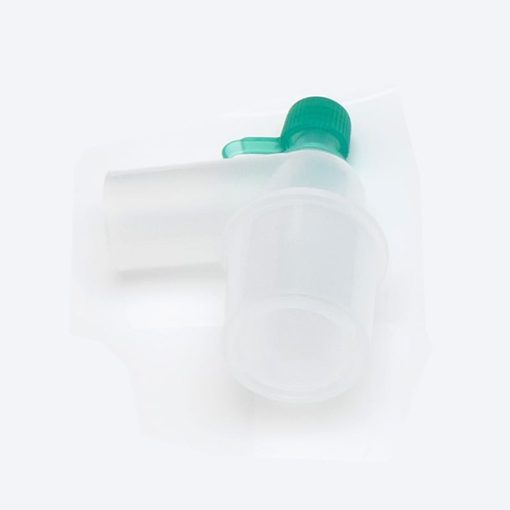 - CO2 Airway Adapter