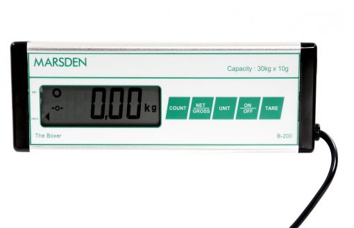 B-200 Veterinary Scale - Image 2