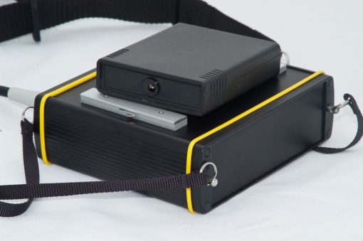 Draminski Ultrasound Replacement Battery - Image 2