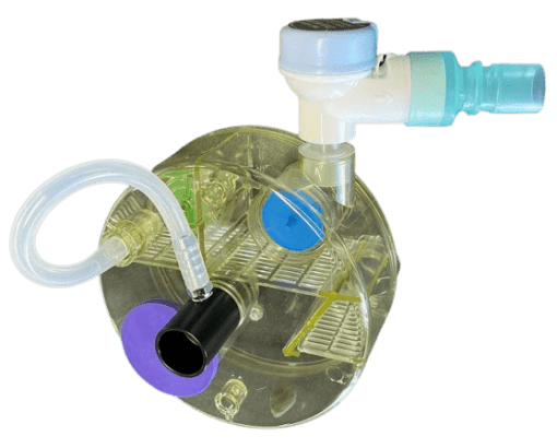 KAB Anaesthetic Circle Absorber - Image 2