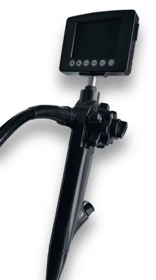 VET-9215HD High Definition Equine Bronchoscope & Small Animal Gastro-Colonoscope 9.2mm x 1.5m