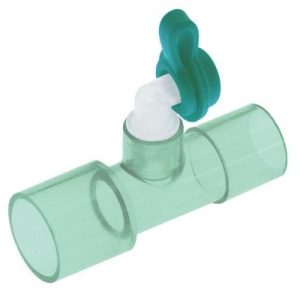 Connector 22M/15F - Cannula