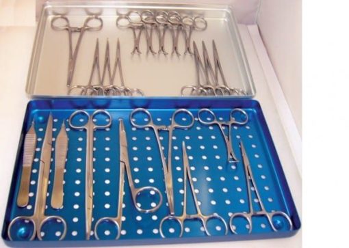 - General Instrument Kit