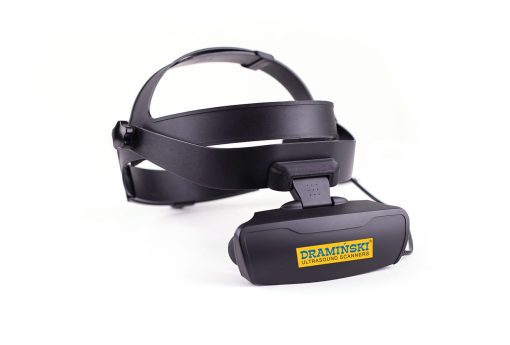 Draminski iScan 2 Ultrasound Scanner - Image 10