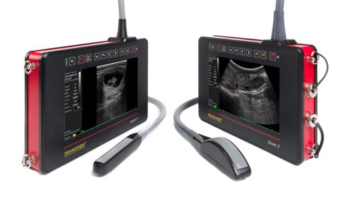 Draminski iScan 2 Ultrasound Scanner - Image 7