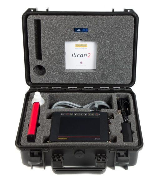 Draminski iScan 2 Ultrasound Scanner - Image 6