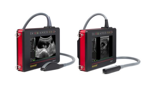 Draminski iScan 2 Ultrasound Scanner - Image 3